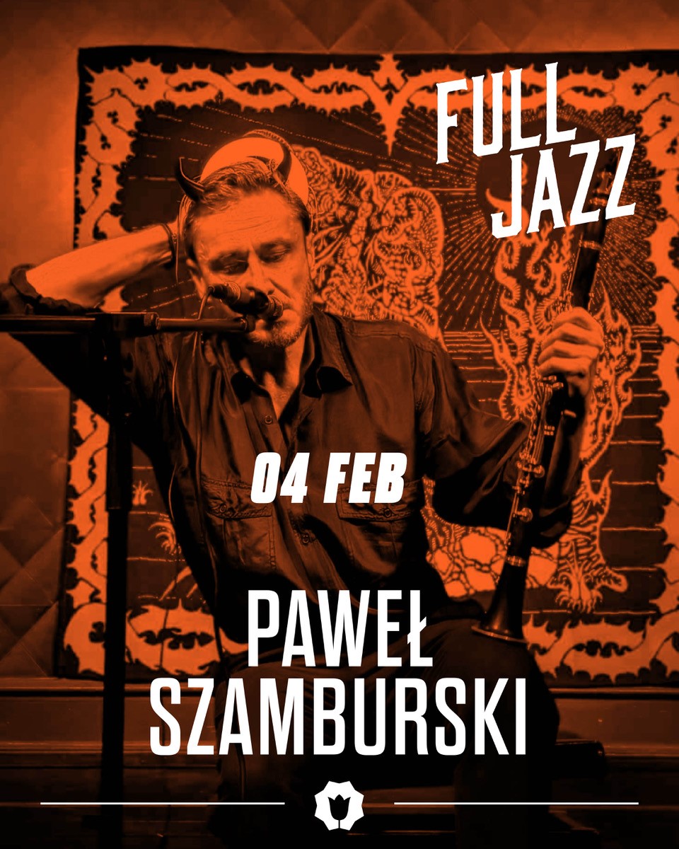 „Tristis diabolus” – Szamburski gra do tekstów Wichy