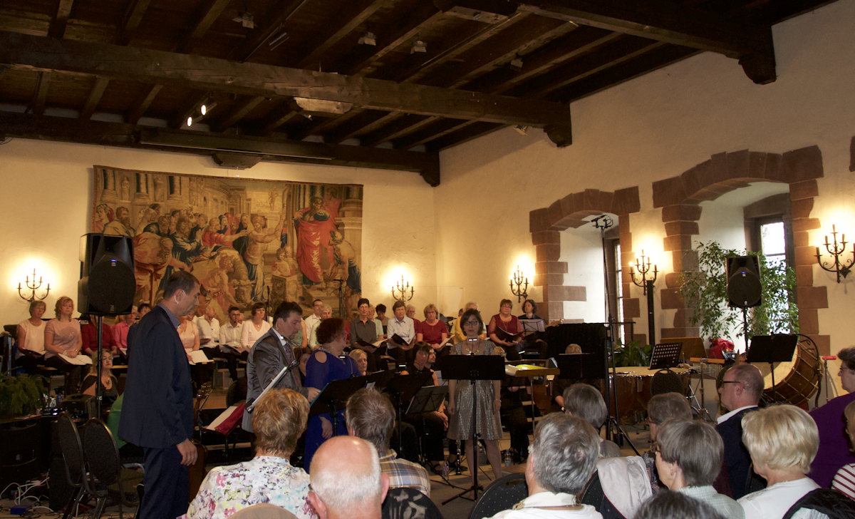 Trzeci koncert z serii „Musicals, Pops and More...”