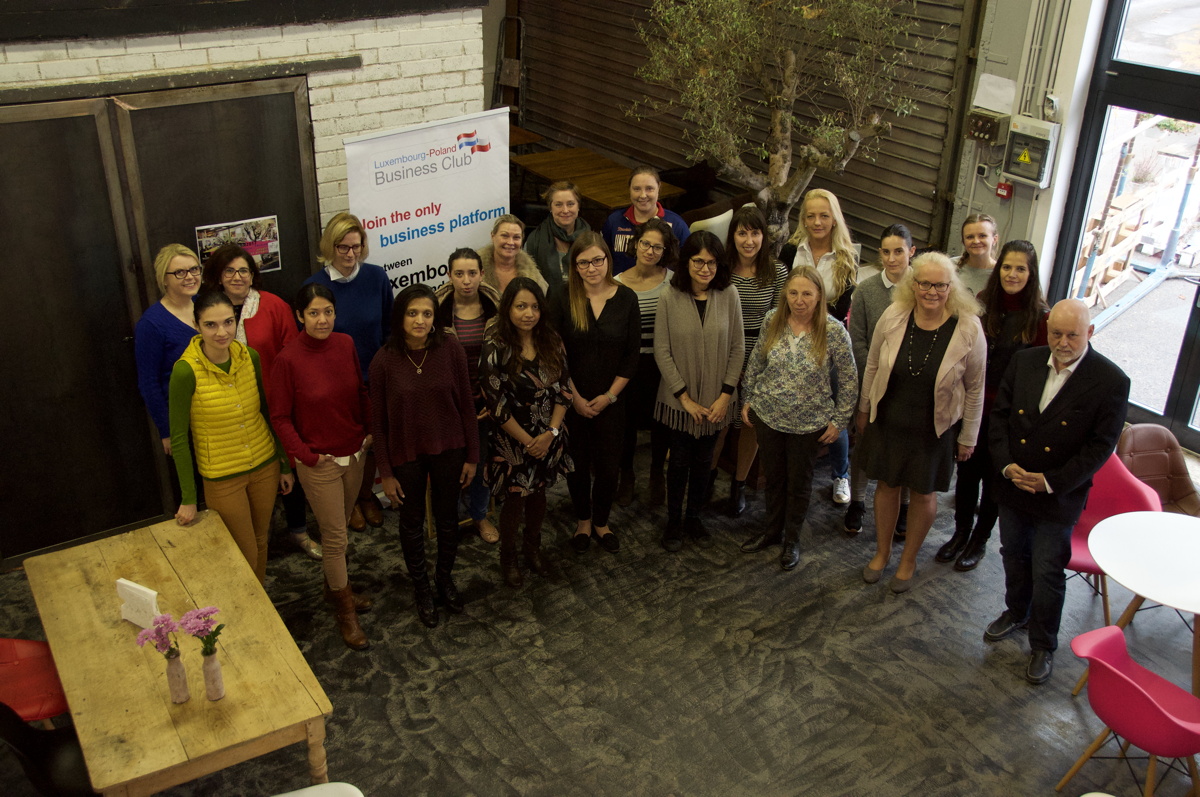 5. Entrepreneurial Women Project – zapisy ruszyły!