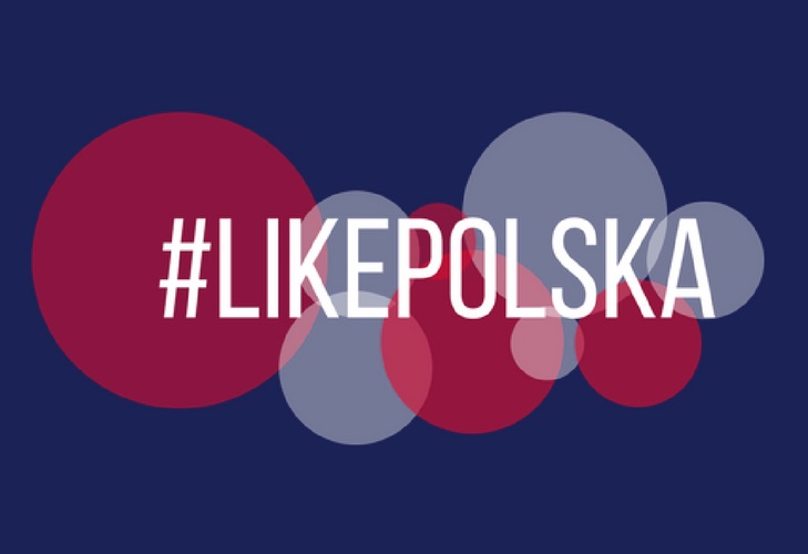 #likePolska – w Święto Niepodległości pokaż za co lubisz Polskę