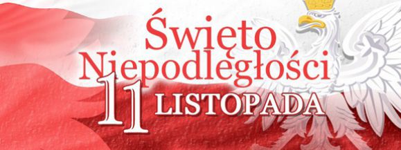 101. rocznica odzyskania przez Polskę niepodegłości