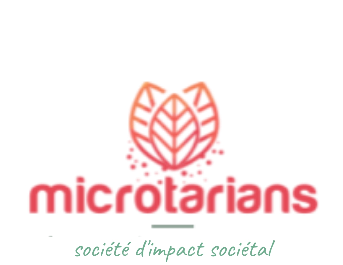 Microtarians 1