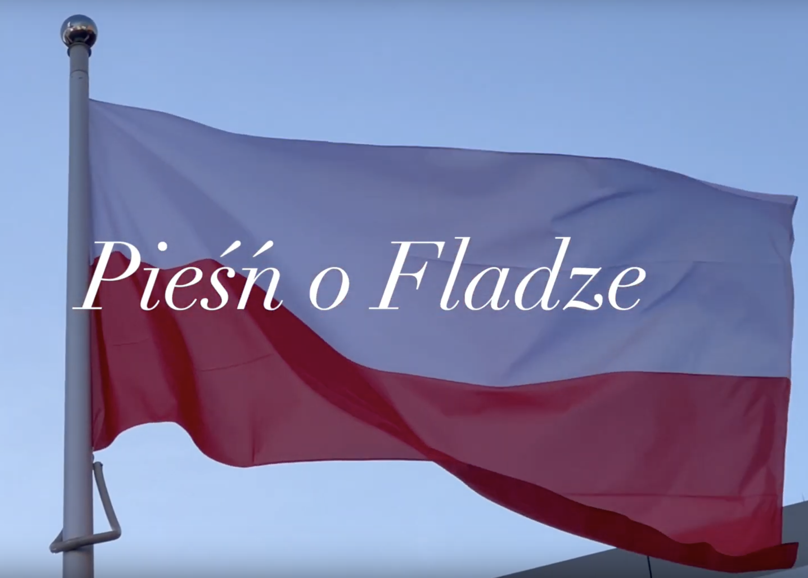 Pieśń o fladze – wydanie luksemburskie