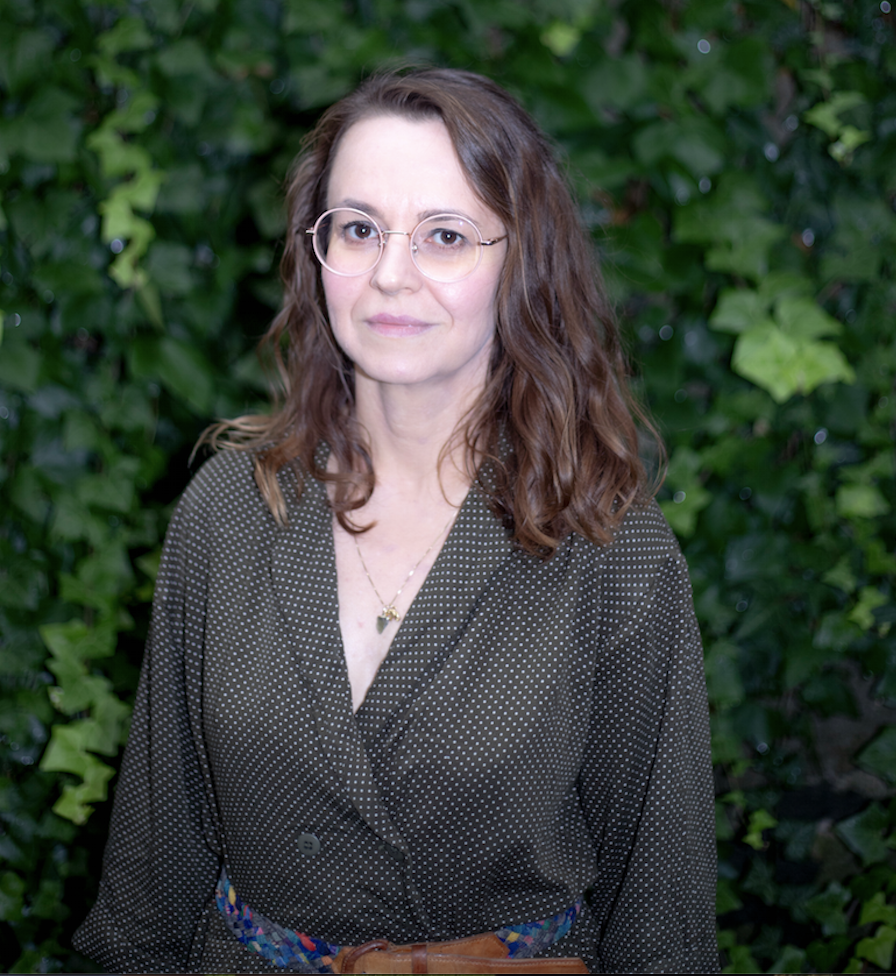 Warsztaty dla dzieci z Aleksandrą Cieślak (BookOn!)