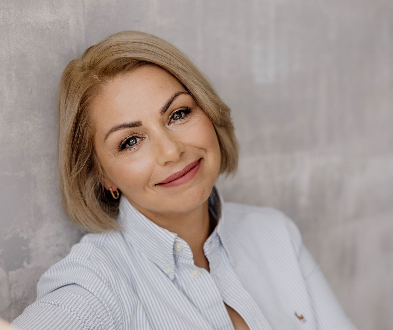 Warsztaty rozwojowe z Magdaleną Pawłowską