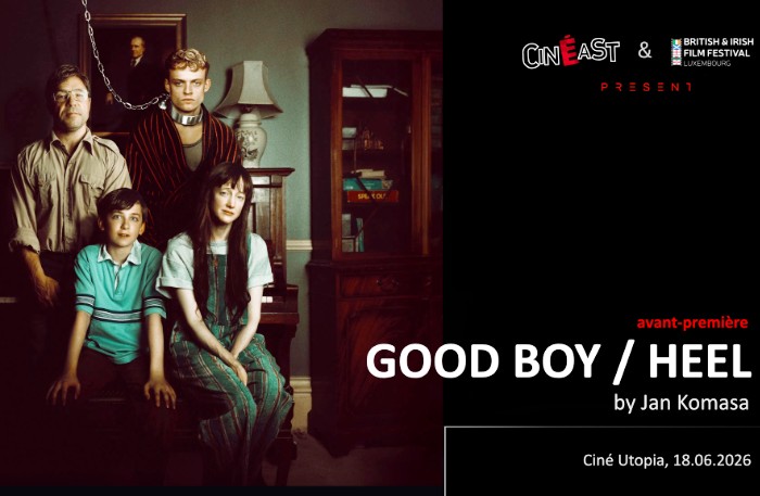„Good boy” Jana Komasy już w ten czwartek w Utopii!