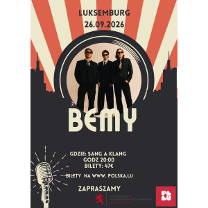 bemy_plakat